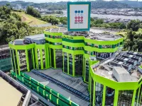 Abdul Razak Hotel Apartments Hotels near Royal Regalia Museum