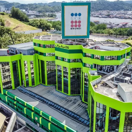 Abdul Razak Hotel Apartments