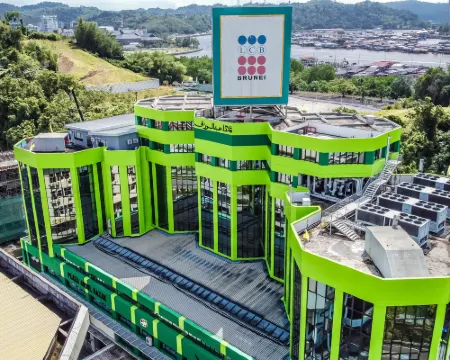 阿都拉薩飯店式公寓 斯里巴加萬住宿飯店