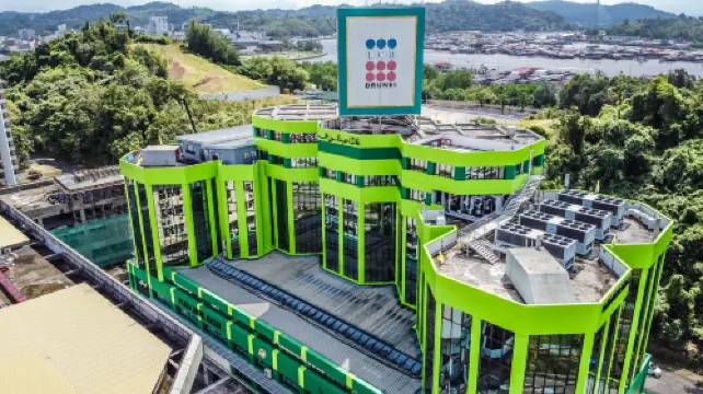 Abdul Razak Hotel Apartments Hotels in Bandar Seri Begawan