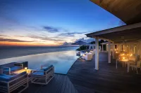 Hideaway Beach Resort & Spa - piscine