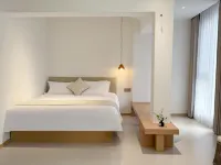 涵桐民宿（百丈漈鎮店） - 早餐