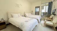Mu Yun Urban Homestay