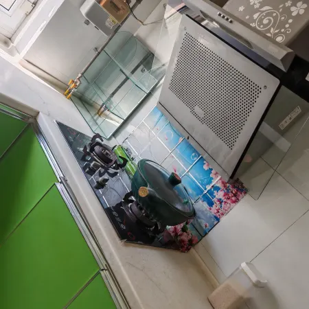 Jinghe Wangshu Homestay