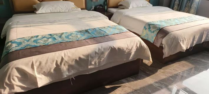 Gulin Hongyan Inn Hotels in Gulin