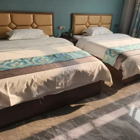 Gulin Hongyan Inn