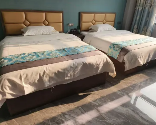 Gulin Hongyan Inn Hotels in Gulin