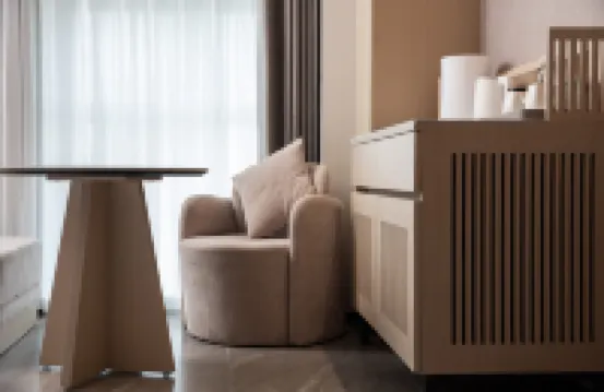 Wenhe Ruixi International Hotel