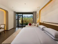 Guilin Yanshan Huiting Yunju Hotel (Lijiang Guanyan Branch) - Evcil Hayvan Kabul Edilen Alan