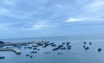 Haifengxuan Scenic Apartment