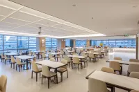 清沐國際飯店（南京南站南廣場店） 南京住宿飯店