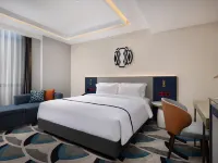 FONTOO Beijing Tiananmen Wangfujing Hoteles cerca de Estación Dengshikou