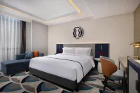 フォントーホテル 北京（天安門広場・王府井地区）