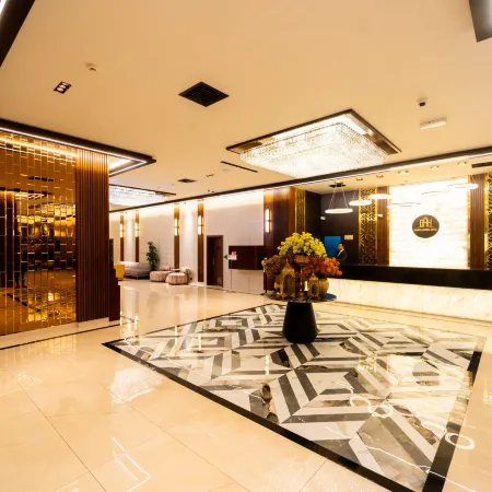 Grand Astoria Hotel Отели рядом с достопримечательностью «Дубай — центр города»