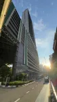 KL Tower View Studio in Kuala Lumpur By Nest Suite Các khách sạn gần Buddhist Maha Vihara