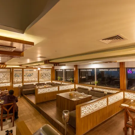 Gorakha Hotel