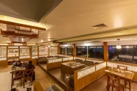 Gorakha Hotel - breakfast