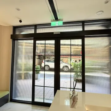 基隆金華飯店 鄰近白米甕砲臺的酒店