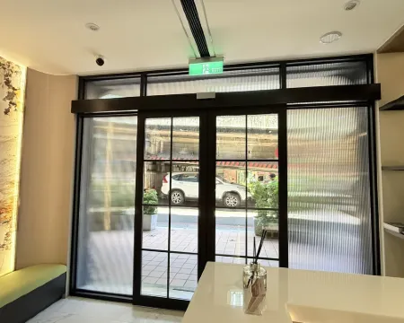 Jin Hwa Hotel Hotels in Keelung