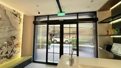 Jin Hwa Hotel