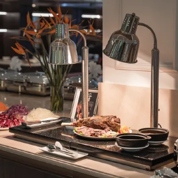 Golden Sun Hotel - Dalat