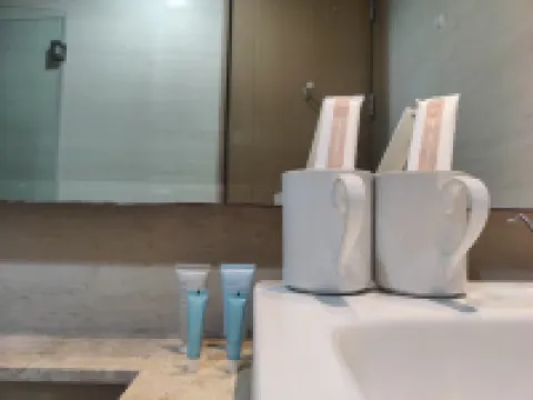 Jakarta pik Gold Coast ·Longyi (China) ·Sea View Apartment