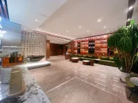 Taimu Hotel Hotels in Fuding