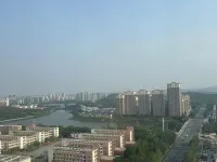 Homeinn · neo (Jiaxiang Wuzhou Xiangcheng) - Parkering