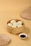 징위에 호텔, 양청 카운티 - 조식 운영