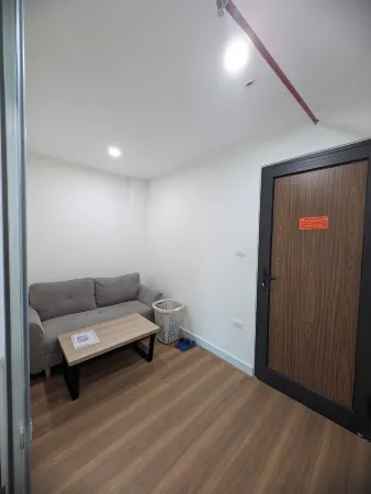 Era Apartment Kim Ma Отели рядом с достопримечательностью «Thu Le Park»