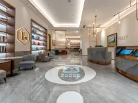 Lan Ou Shangpin Hotel Hôtels à : Fuding
