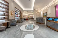 蘭歐·尚品酒店（鼎融國際廣場店） Hotels in Fuding