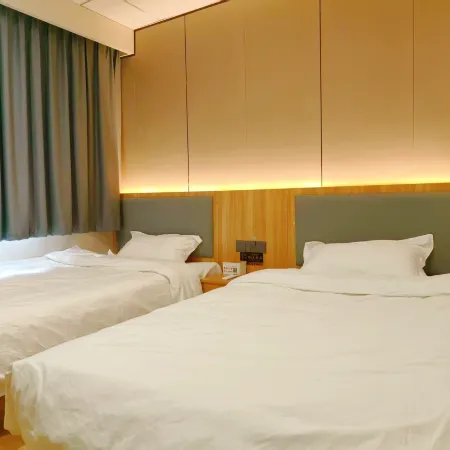 Ruoqiang Deshe Homestay (Ruoqiang Railway Station)