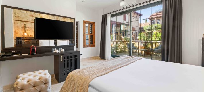 Belmondo Suites .Old Town Antalya Hotels in Antalya