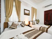 Amory Villa Thao Dien Hotel in zona Distretto n° 2