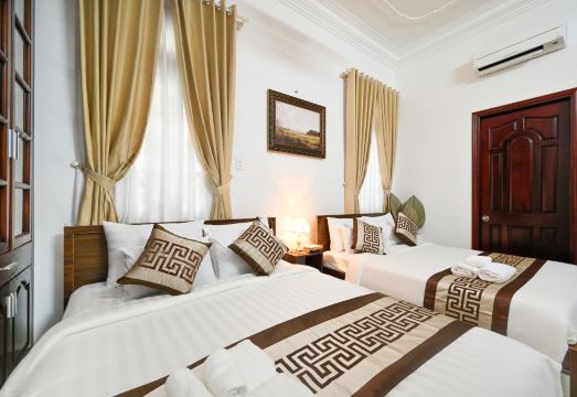 아모리 빌라 타오 디엔 대표 이미지