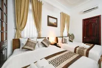 Amory Villa Thao Dien