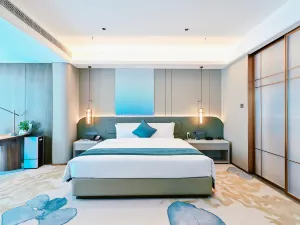 Xinyi Narada Grand Hotel