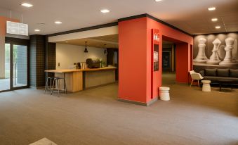 a&o Hostel Milano Ca Granda