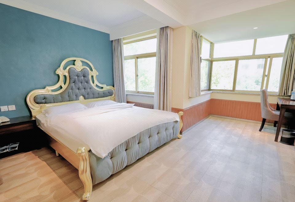 1. 홈인 페블 모텔..