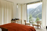 Pana Unique Kolsay Hotels in Raiymbek District