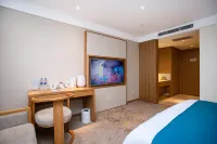 Shengshizhixing Hotel (Changchun Anda Street) - parkir