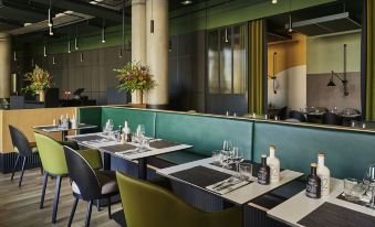 Novotel Paris Gare De Lyon