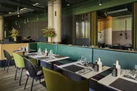 Novotel Paris Gare De Lyon
