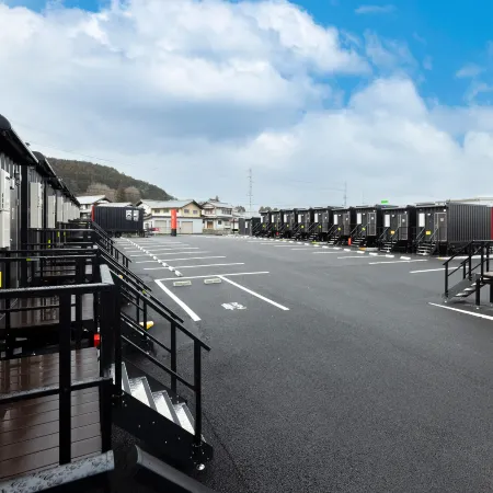 Hotel R9 the Yard Ena