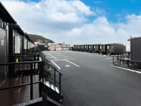 Hotel R9 the Yard Ena