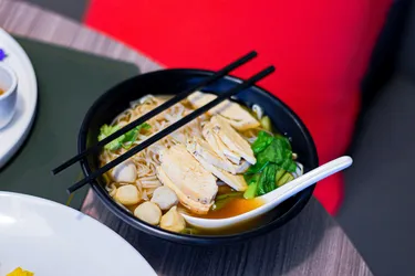 รูปภาพของฮิลตัน การ์เดน อินน์ กรุงเทพ สีลม