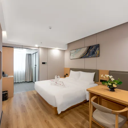 Rama 9 No.1 Hotel Отели рядом с достопримечательностью «Торговый центр Show DC»