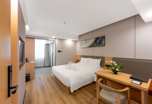 라마 9 넘버 1 호텔