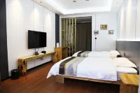 Genhe Jinglin Villa Hotel